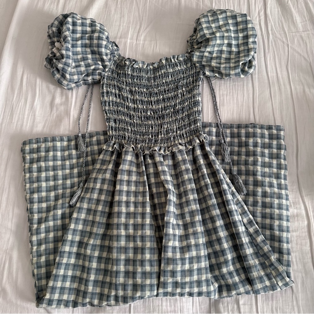 Max studio dress